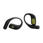 Fone De Ouvido Sem Fio Jbl True Wireless Endurance Zone Preto - Bivolt