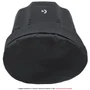Capa Protetora Qualicapas P/ Volante C/ 28cm Diâmetro Logitech Thrustmaster Fanatec Moza Racing Entre Outros Simuladores