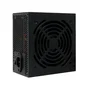 Fonte Bluecase 600w Pfc Ativo Atx Ps/2pfc Ativo C/cabo (blu600-pfcps2) Bivolt Auto Preto