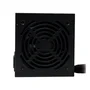 Fonte Bluecase 600w Pfc Ativo Atx Ps/2pfc Ativo C/cabo (blu600-pfcps2) Bivolt Auto Preto