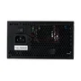 Fonte Bluecase 600w Pfc Ativo Atx Ps/2pfc Ativo C/cabo (blu600-pfcps2) Bivolt Auto Preto