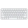Magic Keyboard Apple Com Touch Id Para Mac Com Chip Da Apple – Inglês (eua) – Branco