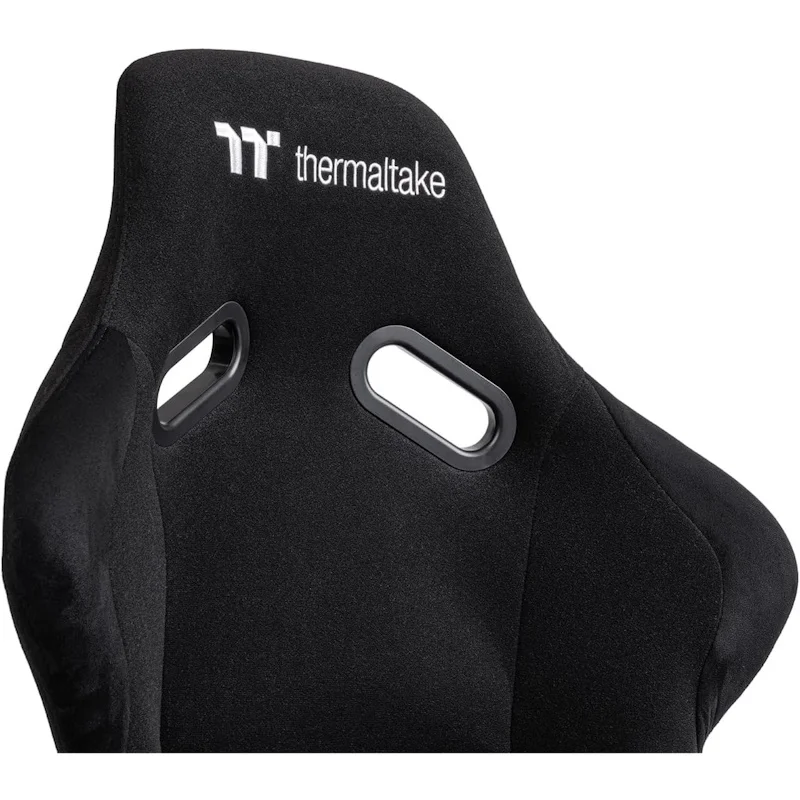 Racing Simulator Cockpit Thermaltake Gr500 RGB - Gsc-r50-cpasbb-01