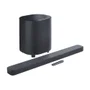 Lançamento Soundbar Jbl Bar 500 Mk2 - Bluetooth