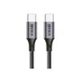 Cabo Carregador Usb-c Turbo Para Iphone 15 E 16 Pro Max  Hreboc Cb362c