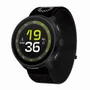 Relógio Smartwatch Run Sports Corrida Gps Tela AmoLED Black