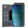 Película Hidrogel Privacidade Para Realme C85 Pro