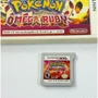 Jogo Pokémon Omega Ruby Para Nintendo 3ds  Com Cartucho Físico Sem Capa De Proteção