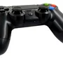 Controle Joystick Sem Fio Inova Con-8243 Preto