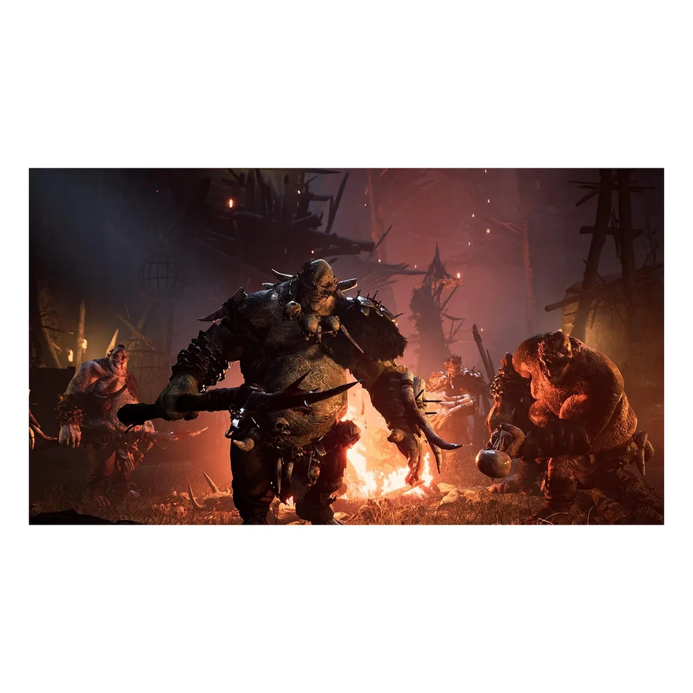 Jogo Dungeons & Dragons Dark Alliance (eur) - Ps4 Jogo Dungeons & Dragons Dark Alliance (eur) - Ps4