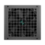 Fonte Para PC Deepcool 750w 80 Plus Gold Modular Pn750m - R-pn750m-fc0b-wo - 6998