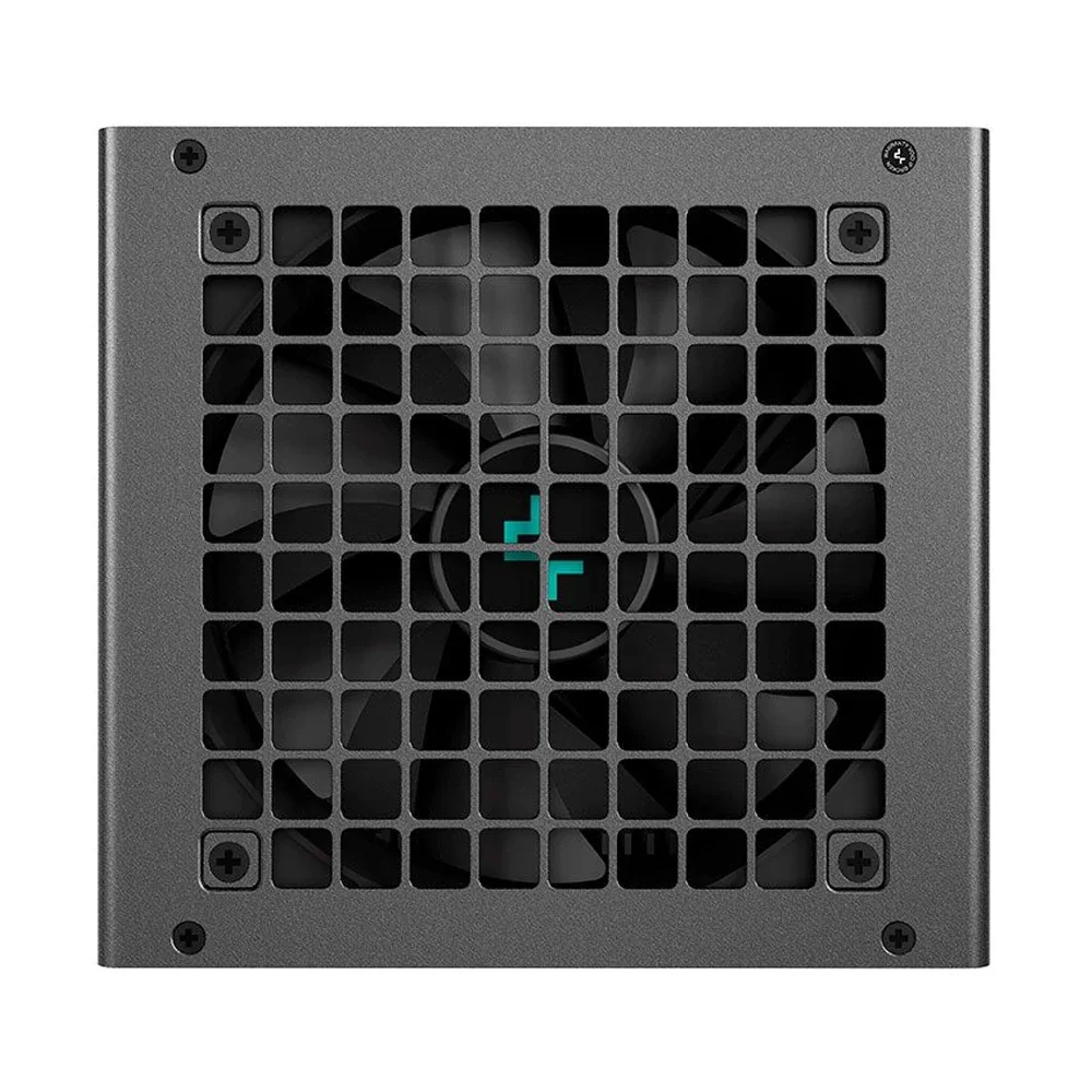 Fonte Para PC Deepcool 750w 80 Plus Gold Modular Pn750m - R-pn750m-fc0b-wo - 6998 Fonte Para PC Deepcool 750w 80 Plus Gold Modular Pn750m - R-pn750m-fc0b-wo - 6998