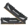 Memória Ram Servidor Atermiter 16gb 2400mhz Ddr4, Game Memory Ppx, Ecc Registrada (reg-ecc)