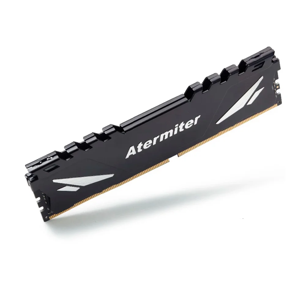 Memória Ram Servidor Atermiter 16gb 2400mhz Ddr4, Game Memory Ppx, Ecc Registrada (reg-ecc) Memória Ram Servidor Atermiter 16gb 2400mhz Ddr4, Game Memory Ppx, Ecc Registrada (reg-ecc)