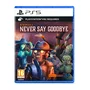 Jogo Retropolis 2: Never Say Goodbye (psvr2) Ps5
