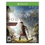Jogo Assassins Creed Odyssey - XBOX One