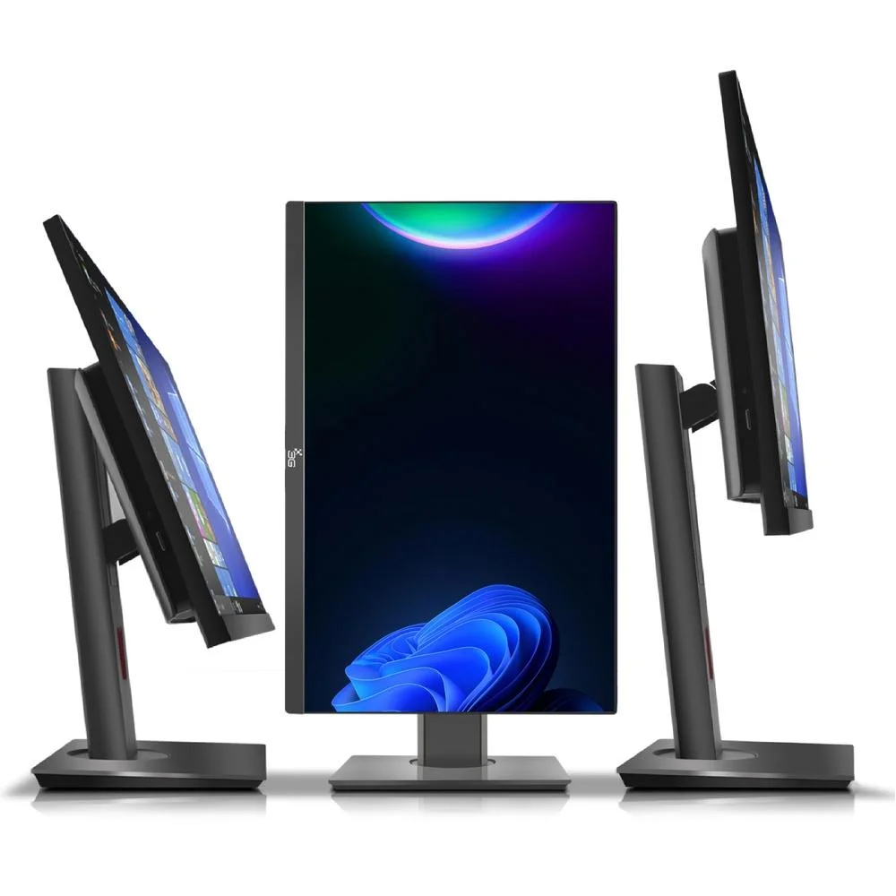 "Computador All In One 24"" Preto, Intel i7 9700, 16gb, SSD 512gb, WINDOWS 11  , Webcam, Wi-fi, 3green Unique" em Campinas - foto 5