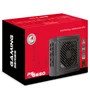 Fonte Gamer C3tech, 650w, Atx, 80 Plus Bronze, Cybernetics Gaming, Full Modular, Pfc Ativo - Ps-g650
