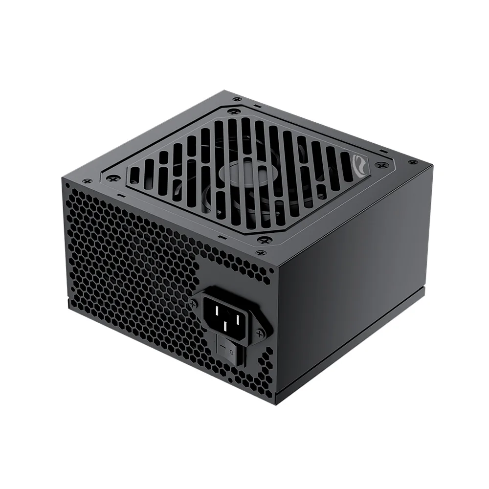 Fonte Gamer C3tech, 650w, Atx, 80 Plus Bronze, Cybernetics Gaming, Full Modular, Pfc Ativo - Ps-g650 Fonte Gamer C3tech, 650w, Atx, 80 Plus Bronze, Cybernetics Gaming, Full Modular, Pfc Ativo - Ps-g650