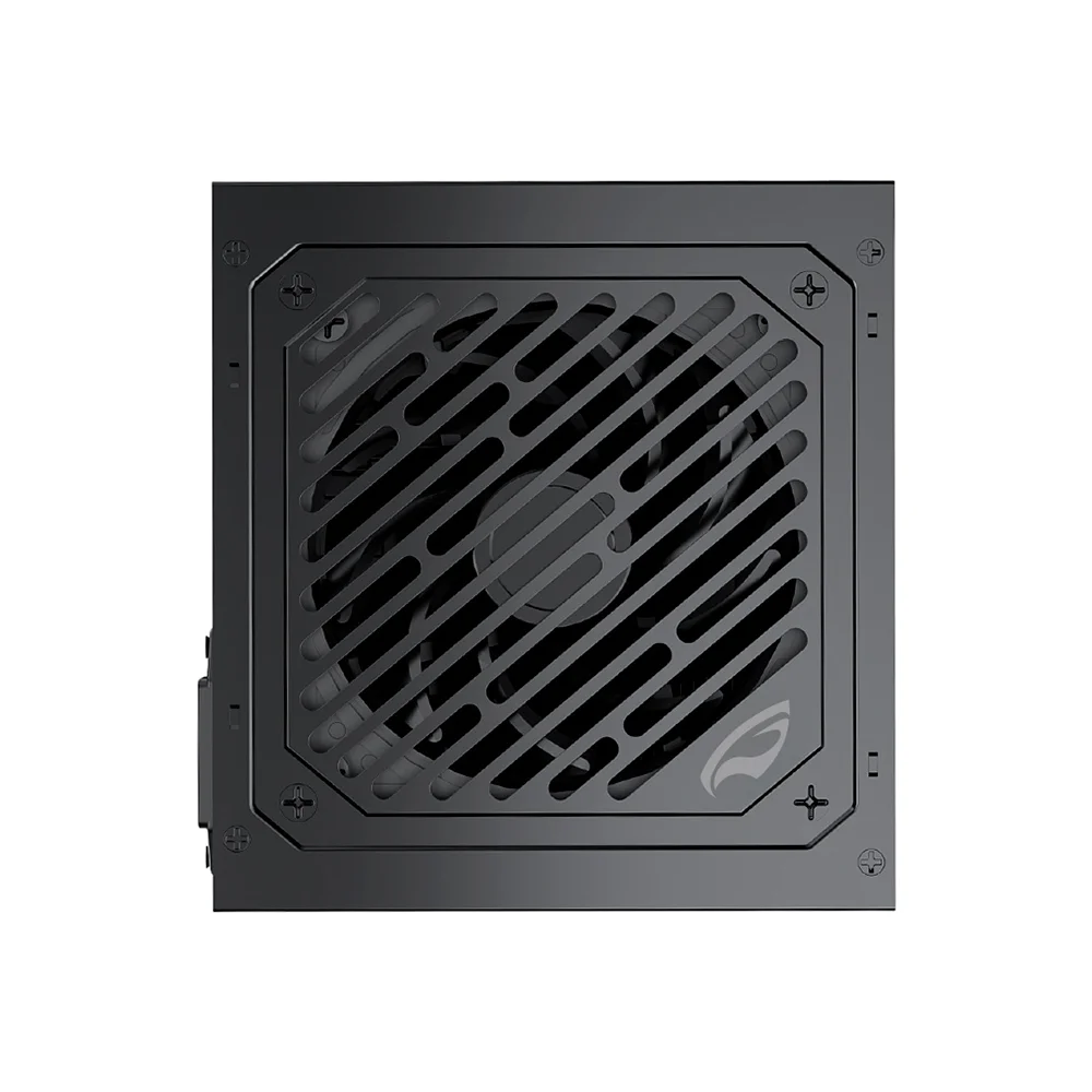 Fonte Gamer C3tech, 650w, Atx, 80 Plus Bronze, Cybernetics Gaming, Full Modular, Pfc Ativo - Ps-g650 Fonte Gamer C3tech, 650w, Atx, 80 Plus Bronze, Cybernetics Gaming, Full Modular, Pfc Ativo - Ps-g650