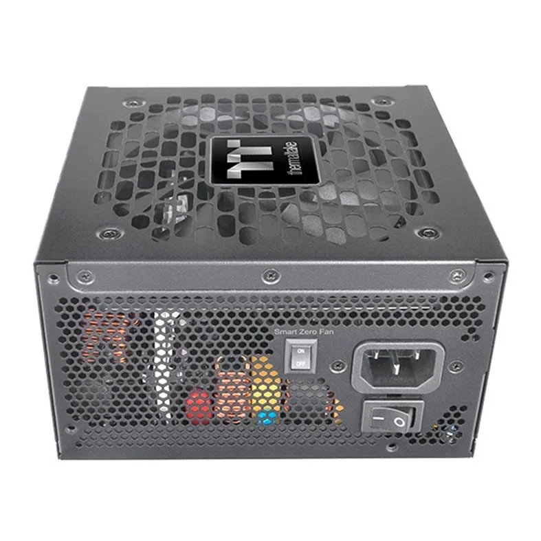 Fonte 1000w Real 80 Plus Gold Tt Toughpower Gt Fonte 1000w Real 80 Plus Gold Tt Toughpower Gt