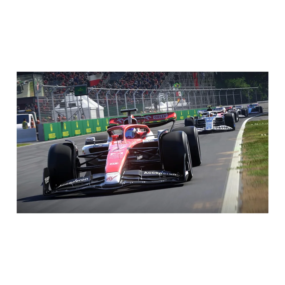 Jogo F1 2022 XBOX One Americano Jogo F1 2022 XBOX One Americano