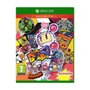 Jogo Super Bomberman R XBOX One Lacrado Europeu