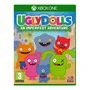 Jogo Ugly Dolls: An Imperfect Adventure XBOX One Europeu
