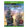 Jogo Port Royale 4 XBOX One - XBOX X Europeu