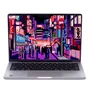 Usado - Macbook Pro M1 A2442 8 Cores SSD 500gb 16gb Ddr4 Tela 14,2" Vídeo Dedicado Apple