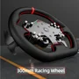 Volante Pxn W Ds R2 300mm Com Paddle Shifters Hall LEDs E Quick Release