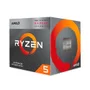 Processador Amd Ryzen 5 3400g Box Am4 3.7ghz 4 Cores 8 Threads 6mb C/cooler Vega 11