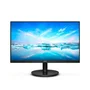 Monitor Phillips 21,5” LED Full Hd 120hz 4ms HDMI Vga Vesa - 221v8lbw3