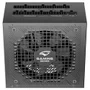 Fonte De Alimentação Atx 1200w Ps-g1200 80 Plus Gold Teclab Cybernetics