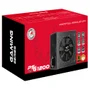 Fonte De Alimentação Atx 1200w Ps-g1200 80 Plus Gold Teclab Cybernetics