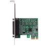 Adaptador Placa De Expansão PCi Express Paralela Lpt PCi Para Db25