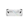 Asus - Rog Ally 7" 120hz Fhd 1080p Controle Portátil Para Jogos - Processador Amd Ryzen Z1 Extreme - 512gb - Branco-rc71l-ally.z1x_512