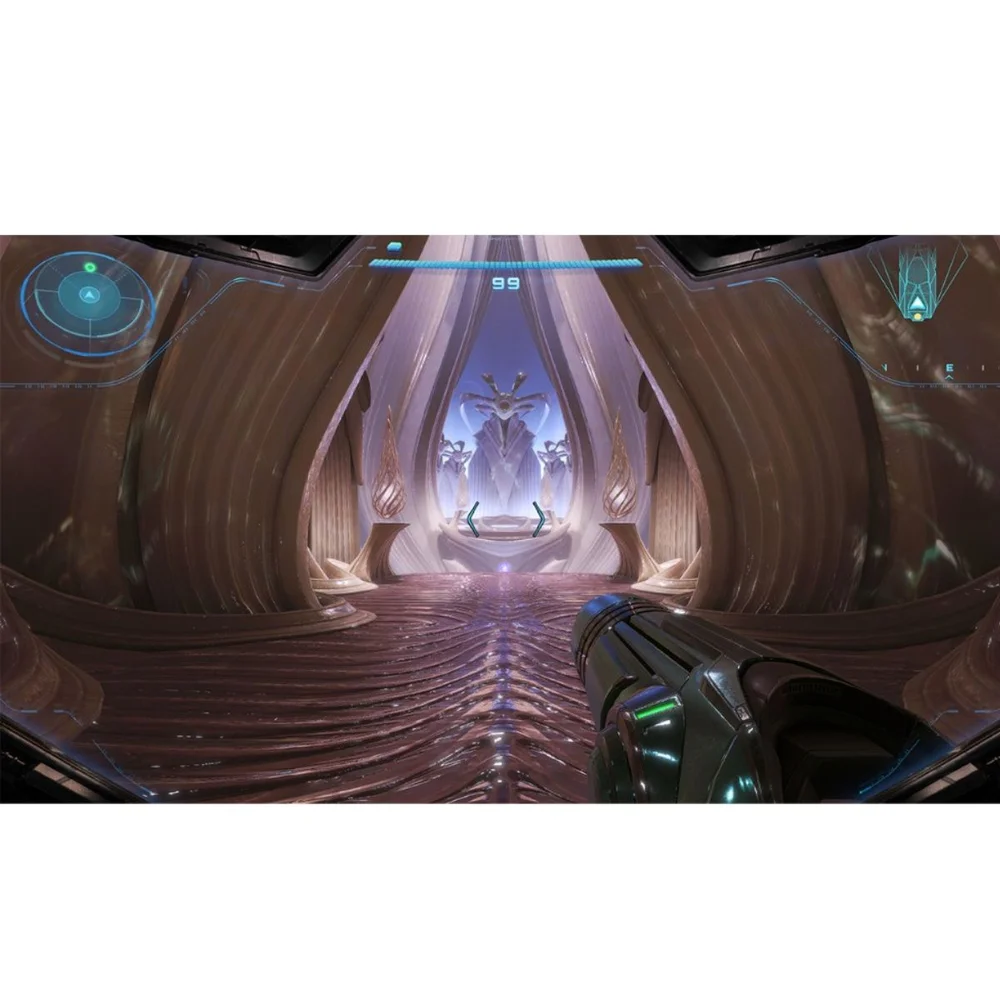 Jogo Metroid Prime 4 Beyond Switch Fisico   Lacrado