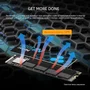 Netac Ssd Nvme Interno De 250GB M.2 2280  Pcie3.0 3d Nand- Alta Performance