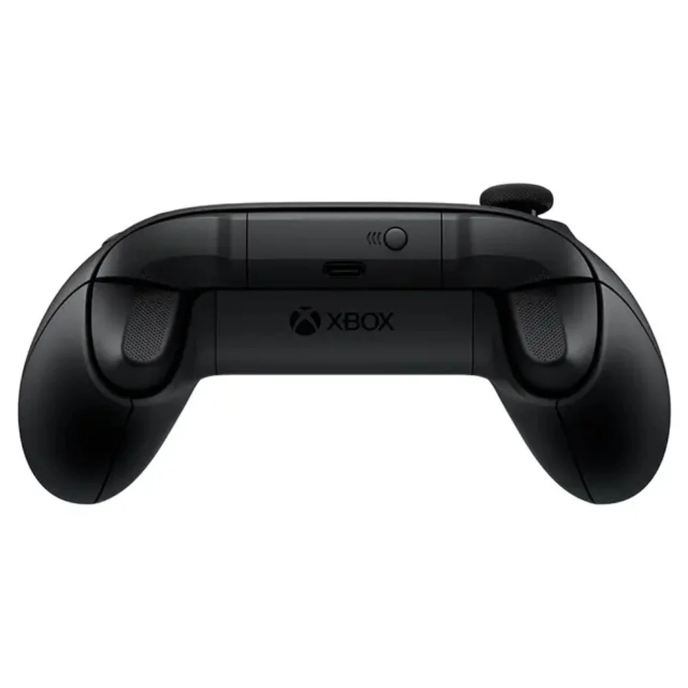 Controle Sem Fio XBOX Carbon Black, Ep2-29929