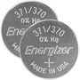 Energizer 371/370 Ag6 Sr920sw Sr69 - Cart. C/2 Un