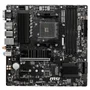 Placa Mãe Msi B550 Pro-vdh, Amd Am4, Ddr4, Micro Atx, Chipset Amd B550 - 911 7c95 084