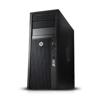 HP Z420 intel Xeon E5-2690 RAM64GB GTX搭載 Workstation-Hp-Z420-Xeon-E5-