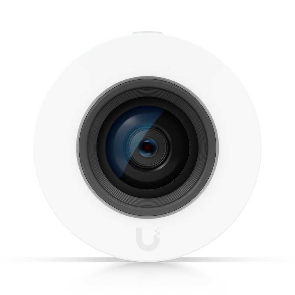Lente AI Theta Pro Longa Distância 4K UniFi