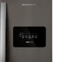 Refrigerador French Door Brastemp De 03 Portas Frost Free Com 559 Litros Black Inox - Bro85me - 220v