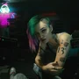 Cyberpunk 2077 Ultimate Edition Ps5 Versão Europeia