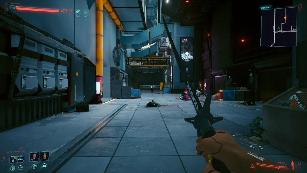 Cyberpunk 2077 Ultimate Edition Ps5 Versão Europeia Cyberpunk 2077 Ultimate Edition Ps5 Versão Europeia