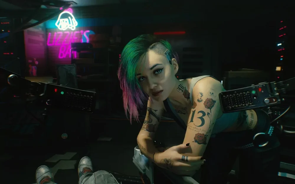 Cyberpunk 2077 Ultimate Edition Ps5 Versão Europeia Cyberpunk 2077 Ultimate Edition Ps5 Versão Europeia