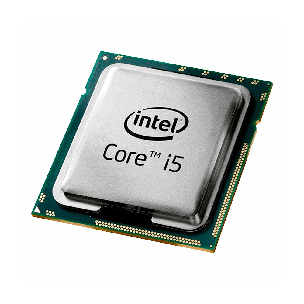 Intel i5-8400 CPU 2コ Produtos com até 15 OFF no PIX KaBuM