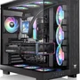 PC Gamer Última Geração Ryzen 7 9800x3d + RTX 5080 | 64gb Ddr5, SSD Nvme 2TB, Plataforma Am5